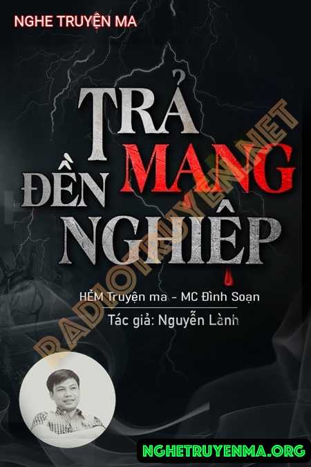 Trả Mạng Đền Nghiệp