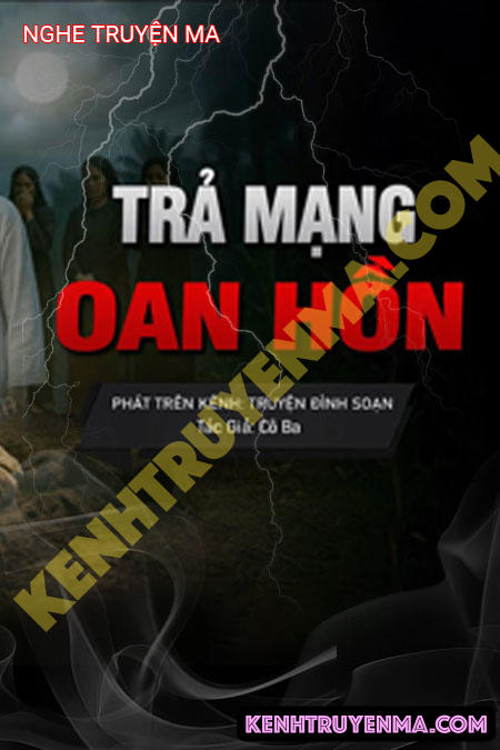 Trả Mạng Oan Hồn