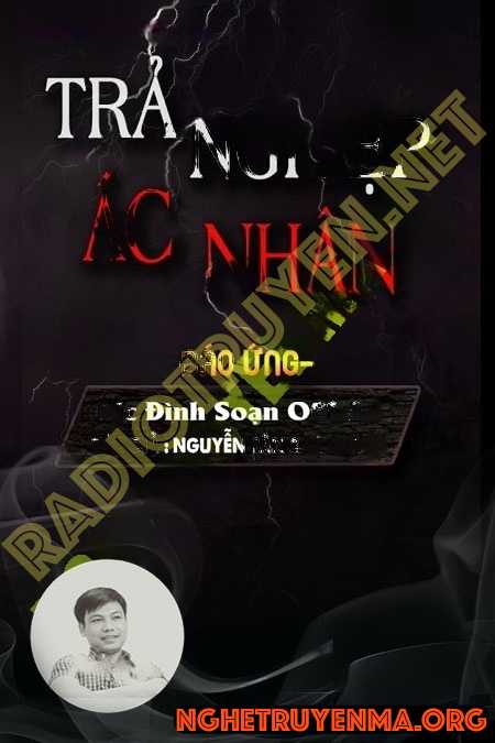 Trả Nghiệp Ác Nhân