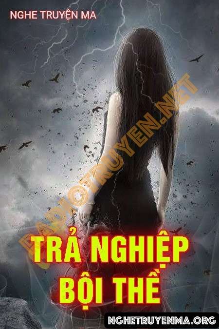 Trả Nghiệp Bội Thề