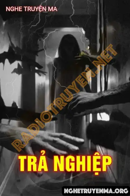 Trả Nghiệp - Đình Soạn