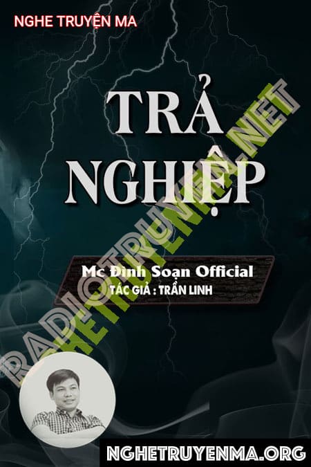 Trả Nghiệp - Trần Linh