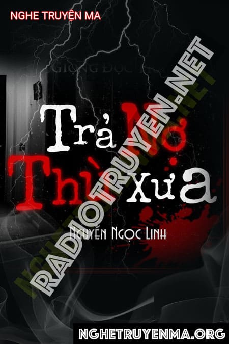 Trả Nợ Thù Xưa