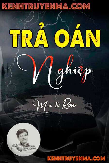 Trả Oán Nghiệp