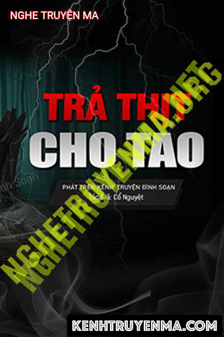 Trả Thịt Cho Tao