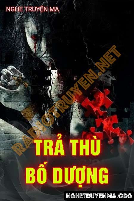 Trả Thù Bố Dượng