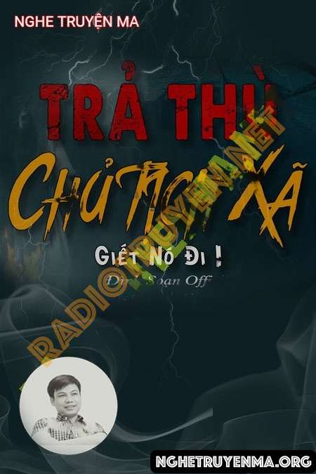 Trả Thù Chủ Tịch Xã - Đình Soạn