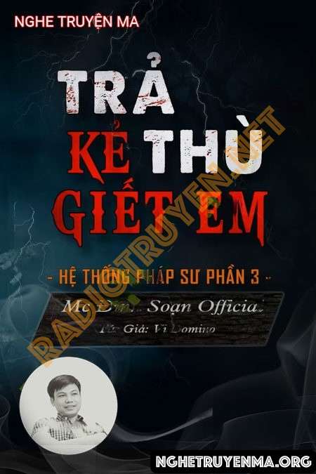 Trả Thù Kẻ G.iết Em