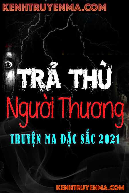 Trả Thù Người Thương