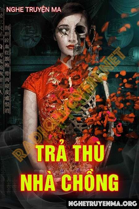 Trà Thù Nhà Chồng