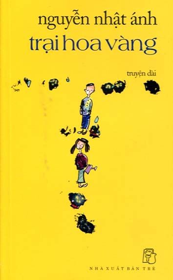 Trại Hoa Vàng - Nguyễn Nhật Ánh