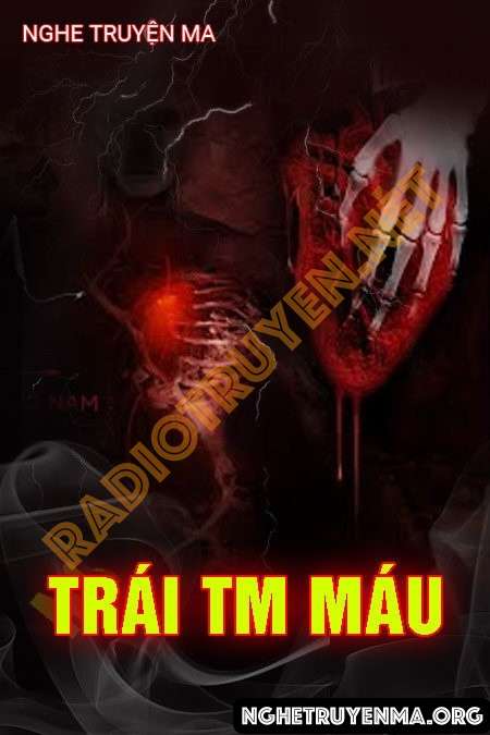 Trái Tim Máu