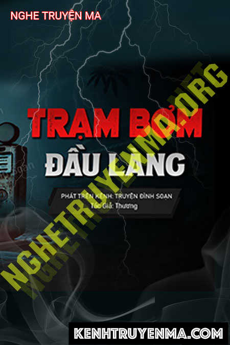 Trạm Bơm Đầu Làng