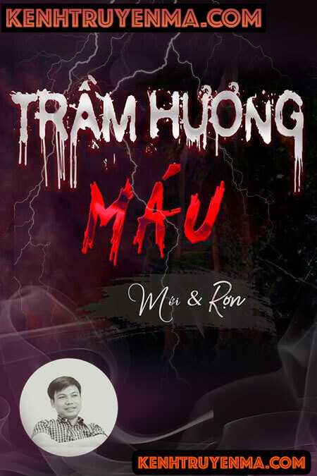 Trầm Hương Máu