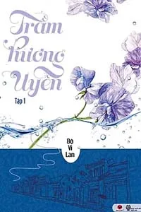 Trầm Hương Uyển