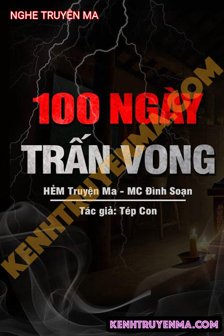 Trăm Ngày Trấn Vong
