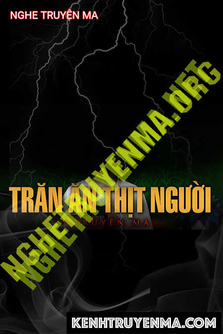 Trăn Ăn Thịt Người