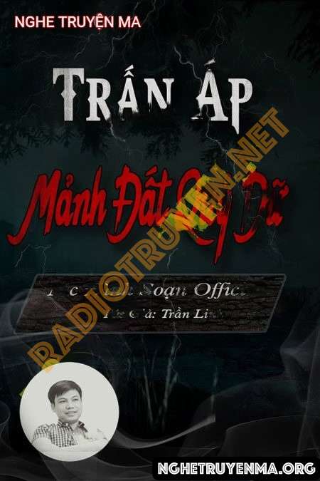 Trấn Áp Mảnh Đất Quỷ Dữ