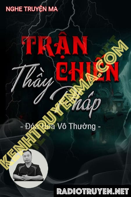 Trận Chiến Thầy Pháp
