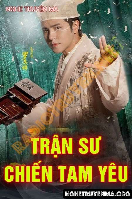 Trần Sư Chiến Tam Yêu