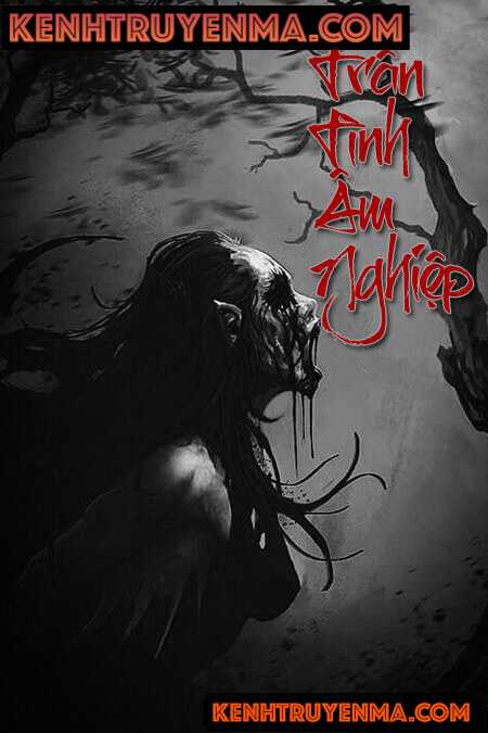 Trần Tình Âm Nghiệp