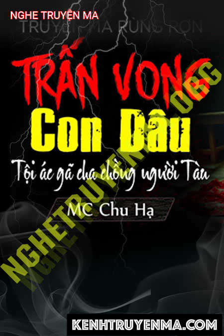 Trấn Vong Con Dâu