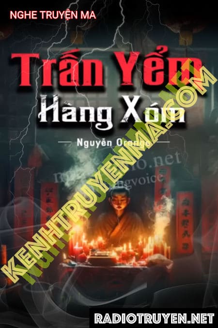 Trấn Yểm Hàng Xóm