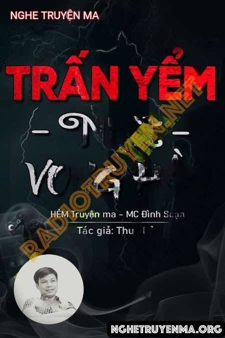 Trấn Yểm Nhốt Vong Hồn
