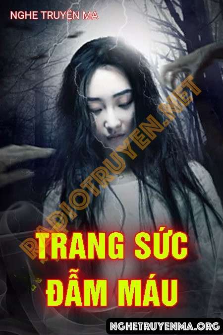 Trang Sức Đẫm Máu