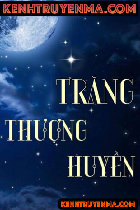 Trăng Thượng Huyền