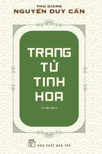 Trang Tử Tinh Hoa
