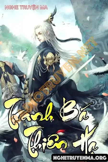 Tranh Bá Thiên Hạ - MC Tuấn Anh