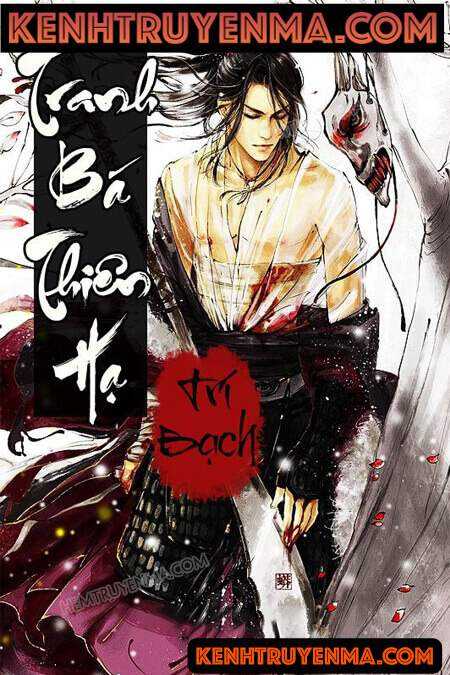 Tranh Bá Thiên Hạ