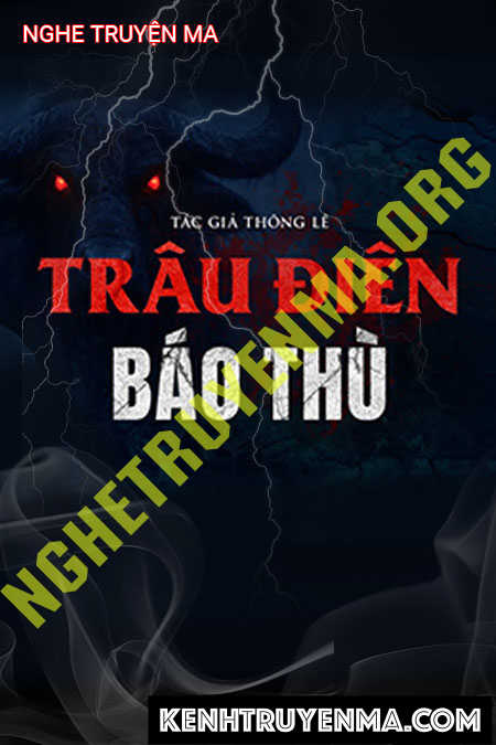 Trâu Điên Báo Thù