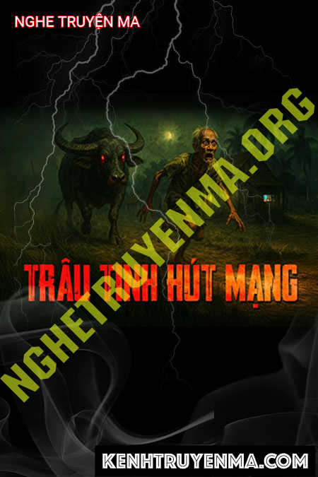 Trâu Tnh Hút Mạng