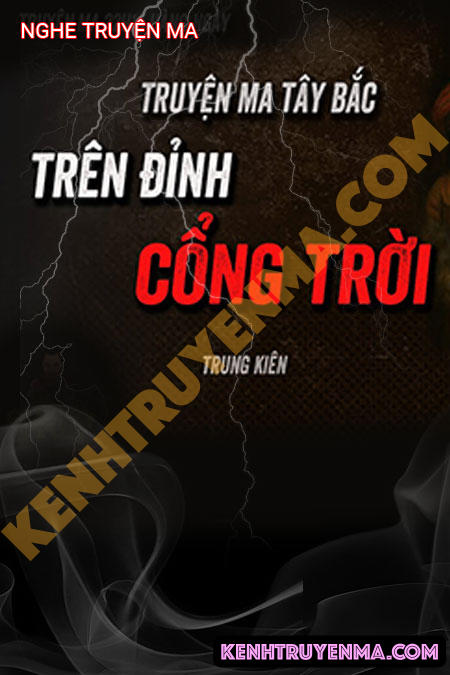 Trên Cổng Trời
