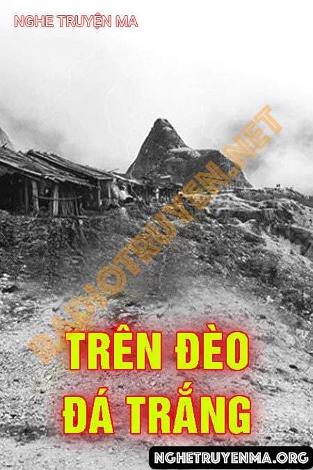 Trên Đèo Đá Trắng - Quàng A Tũn