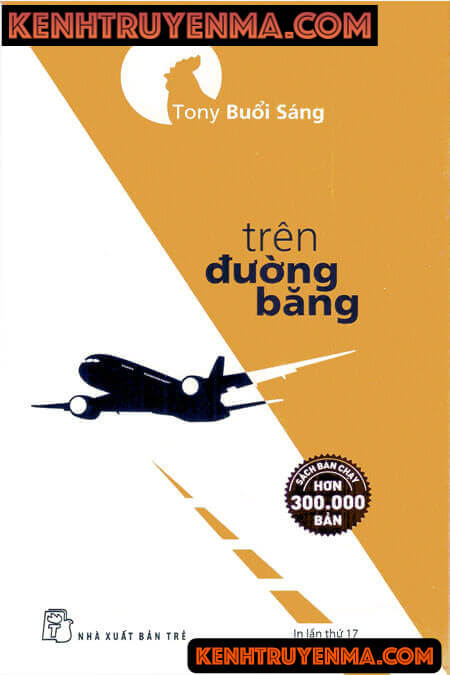 Trên Đường Băng - Truyện truyền cảm hứng