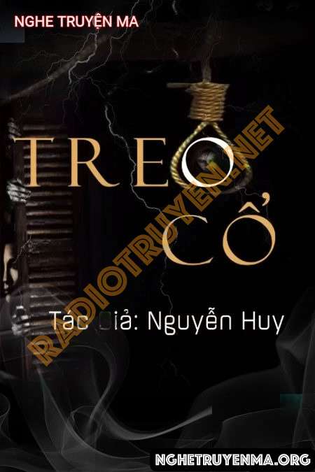 Treo C.ổ