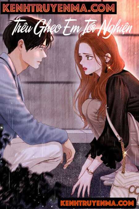 Trêu Ghẹo Em Tới Nghiện - Truyện Ngôn Tình