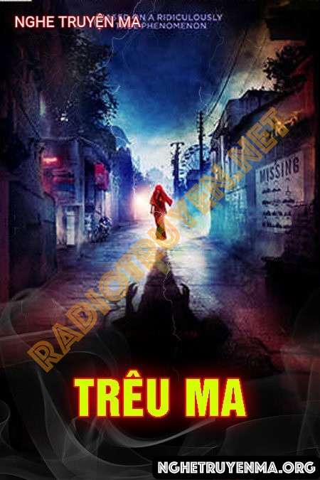 Trêu Ma - Quàng A Tũn