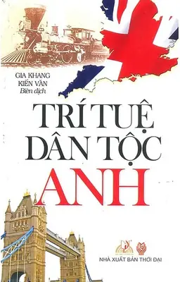 Trí Tuệ Dân Tộc Anh