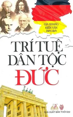 Trí Tuệ Dân Tộc Đức