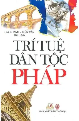 Trí Tuệ Dân Tộc Pháp