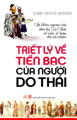 Triết Lý Về Tiền Bạc Của Người Do Thái