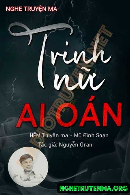 Trinh Nữ Ai Oán
