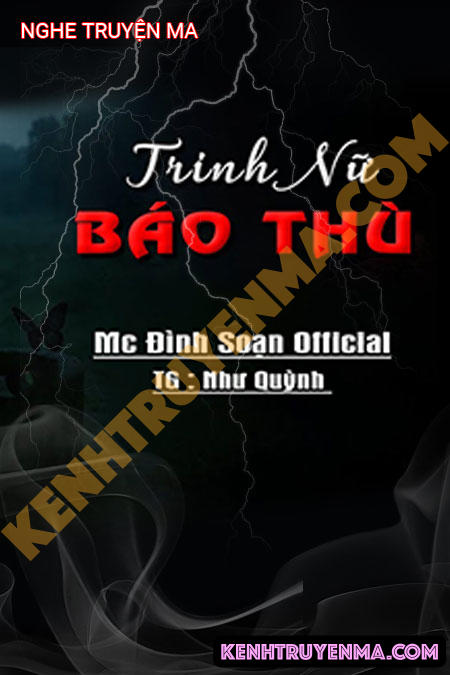 Trinh Nữ B.áo T.hù
