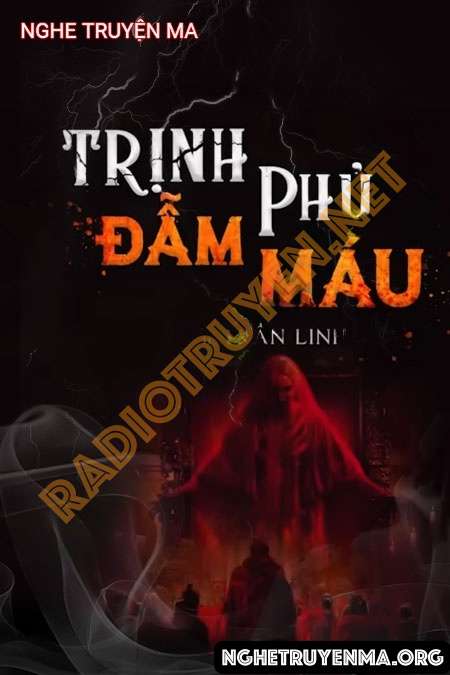 Trình Phủ Đẫm M.áu - Duy Thuận