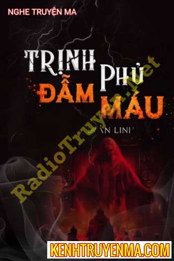 Trình Phủ Đẫm M.áu