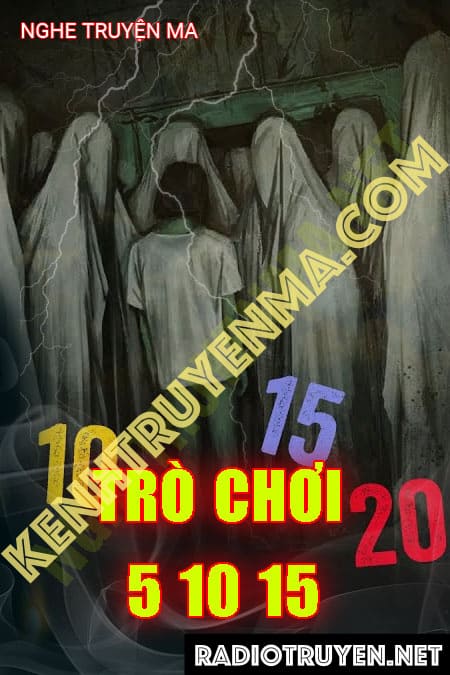 Trò Chơi 5 10